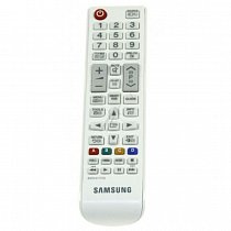 Samsung UE50NU7022 replacement remote control different look