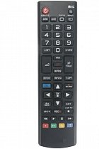 LG AKB73756565 replacement remote control with same description