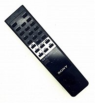 Sony RM-D190 replacement remote control different look