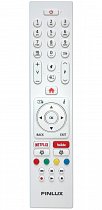 Finlux TVF22FWDC5161 replacement remote control different look