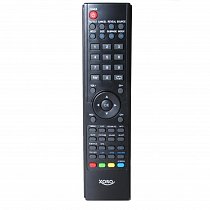 XORO HTL 2235HD, HTL2235HD replacement remote control different look