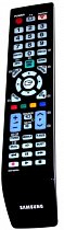 Samsung UE40B6000, UE32B6000 replacement remote control different look