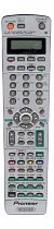 Pioneer AXD7495 replacement remote control different look
