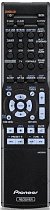 Pioneer AXD7631 replacement remote control different look for receiver and tuner
