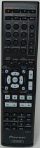 Pioneer AXD7741 replacement remote contol different look for receiver and tuner