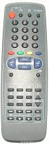 SHARP G1065SA replacement remote control copy