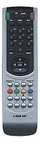 EVOLVE - DT 2601 replacement  Remote control