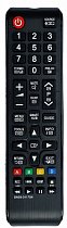 Samsung  UE55KU6092UXXH replacement remote control copy