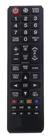 Samsung AA59-00818A replacement remote conntrol with same destription