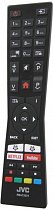 JVC RM-C3331 original remote control