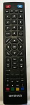 Orava LT-823 LED P83B replacement remote control different look