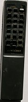 Mitsubishi 290P015A3 replacement remote control