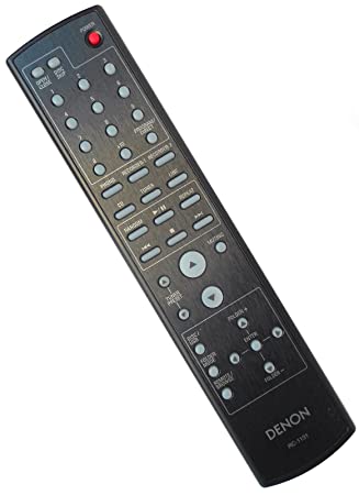 Denon RC-1131 original remote control