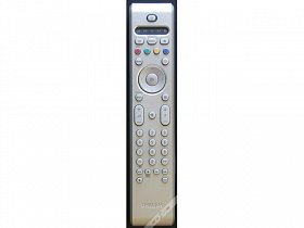 PHILIPS RC4350 RC4725 RC4344  313923813271  replacement remote control  different look