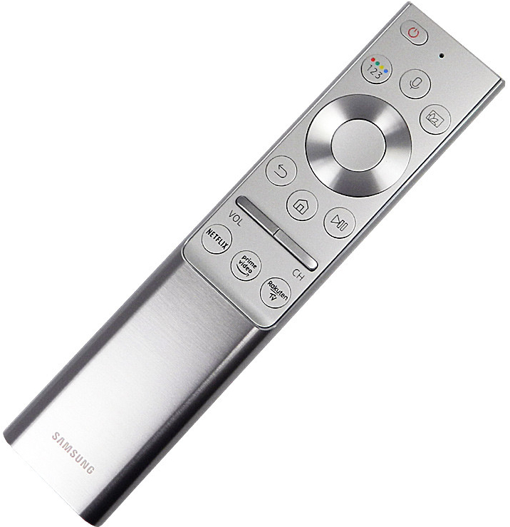 Samsung BN59-01311B original remote control silver for 57.0 € - TV