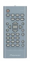 Pioneer RC-950S replacement remote control with the same functions