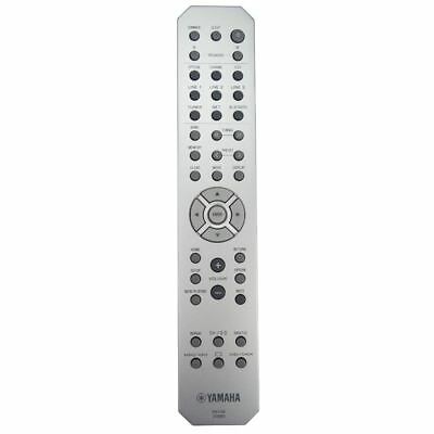 Yamaha RAX36 original remote control ZX228500