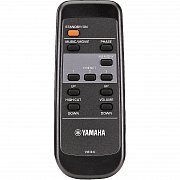 Yamaha SSR-CHB21 original remote control V9834400