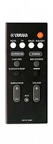 Yamaha FSR78 original remote control ZV289600