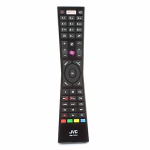 JVC LT-32VF52L replacement remote control different look