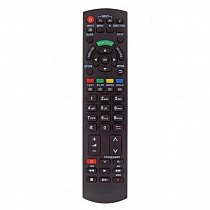 Panasonic TX-P37X10Y replacement remote control  without entering codes.