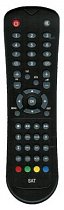 HOMECAST - HT 5000, HT5000 replacement remote control