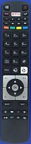 Hitachi 32hb1s66l replacement remote control copy