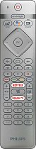 Philips 996599004593 original remote control