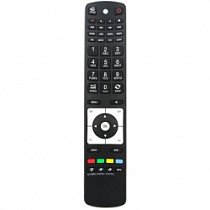 Gogen TVL32982WEBCRR replacement remote control copy