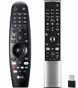 LG AN-MR18BA replacement remote control with on-screen mouse function