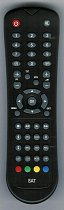 SIGMATEK  DVB-T  DVB-150 Original Remote control