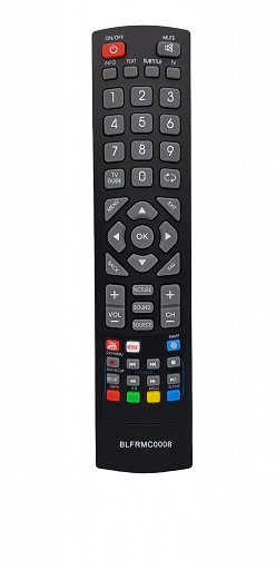 Sharp 40BJ3E replacement remote control - copy