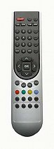 Sencor SLT 2259 DVD replacement remote control diferent look verze 2