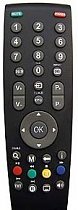 ECG - Original Remote control