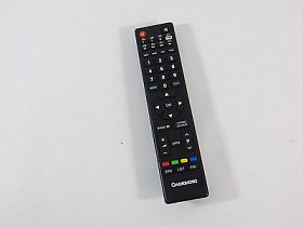 Changhong GCBLTV64AI-D1 replacement remote control different look