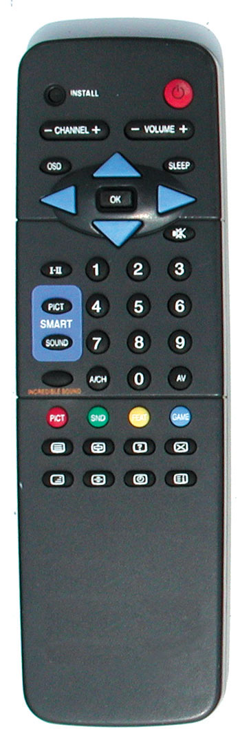 PHILIPS RC7954 Original Remote control