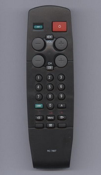 PHILIPS RC7807 Original Remote control