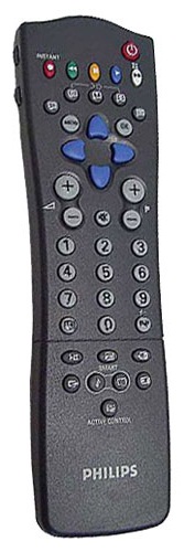 PHILIPS RC2592 Original Remote control