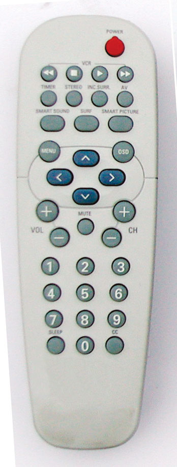 PHILIPS RC19335005 Original Remote control