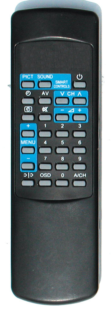 PHILIPS RC0301 Original Remote control