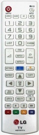 LG AKB73975716 = AKB73975758 original remote control