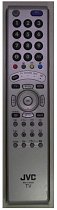 JVC LT-42DV8BG replacement remote control different look