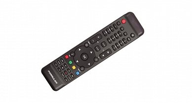 Formuler F3 replacement remote control different look