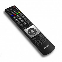 Finlux 37F501 37FLHD845HU 37FLHS850U  replacement remote control different look