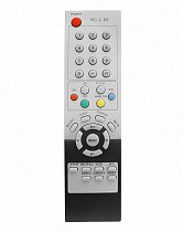 GRUNDIG  LCD - RC-L-09 replacement remote control for LCD