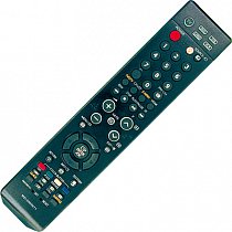 SAMSUNG   BN59-00611A, BN5900611A Remote control appearance as the original remote control