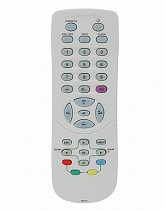 Thomson MB105 replacement remote control copy