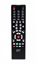 Gosat GS2040CR GS2050CRCI replacement remote control different look