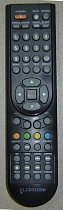 Sencor SLT 3227 DVBT , SLT3227USB replacement remote control different look