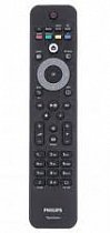 Philips 242254902314, 242254902344 replacement remote control different look